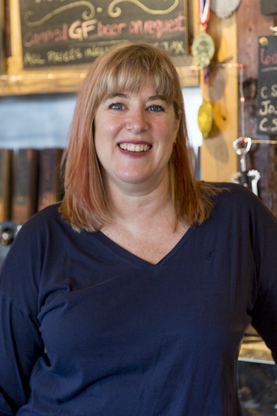 Bridget Lundquist