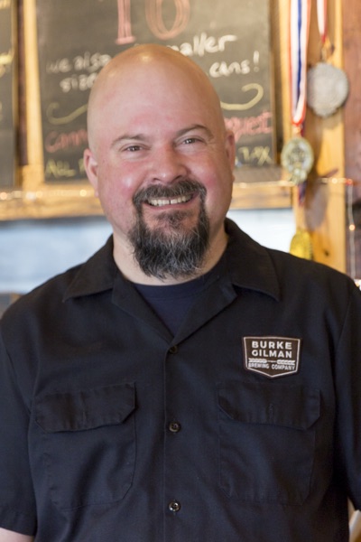 Eric Lundquist